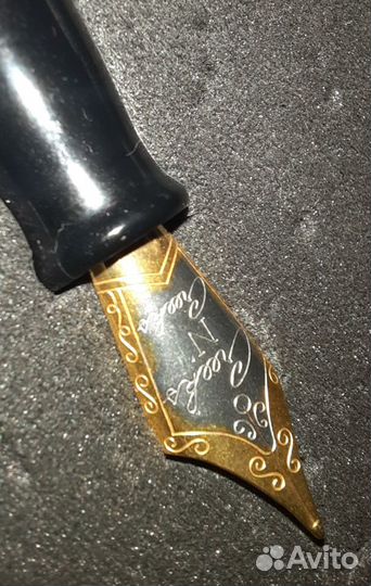 Перьевая ручка Creeks N Creeks