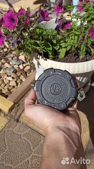 Разные замки (навесные)