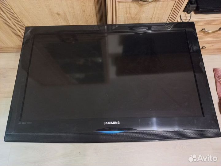 Телевизор samsung 32