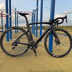 Pinarello Dogma F Disc Dura-Ace Di2 12s (54)