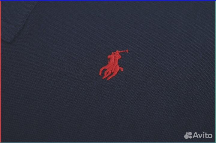 Футболка Polo Ralph Lauren (Арт. 191987)