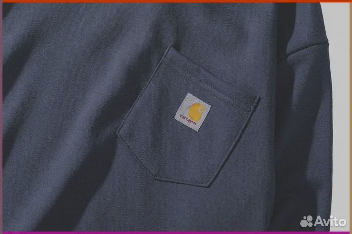 Свитшот Carhartt (Арт. 153629)