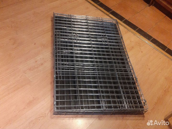 Вольер (120 82 76)