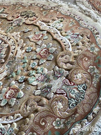 Ковер новый Иран