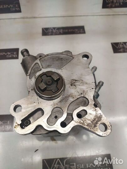 Вакуумная насос VW VAG 2.0 TDI BKD