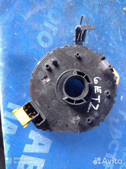 Подрулевой шлейф Hyundai Getz хэтчбек G4EE 2005