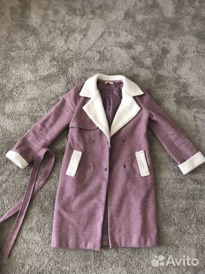 Пальто