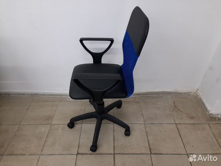 Компьютерное кресло М-1. Новое