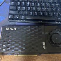 Palit GTX 760