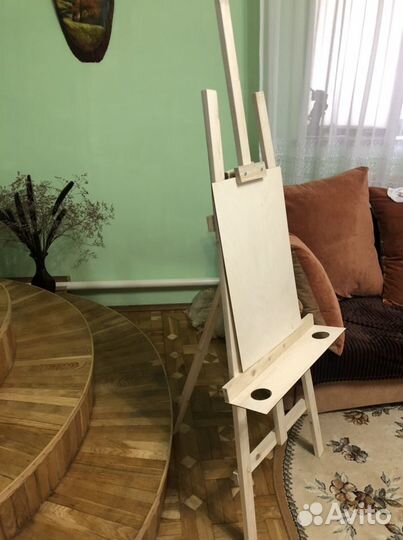 Мольберт лира