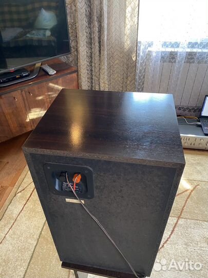 Колонки technics sb 6a