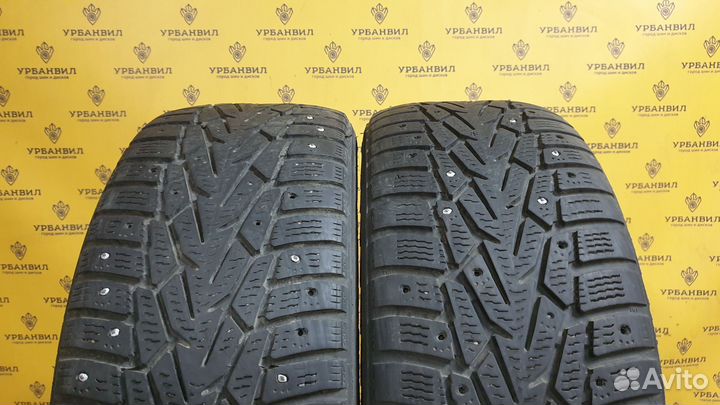 Nokian Tyres Hakkapeliitta 7 205/55 R16 94T