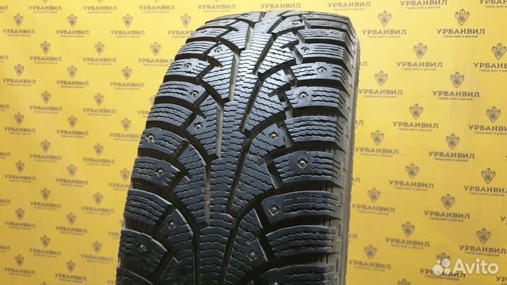Nokian Tyres Hakkapeliitta 5 SUV 225/60 R17 103T