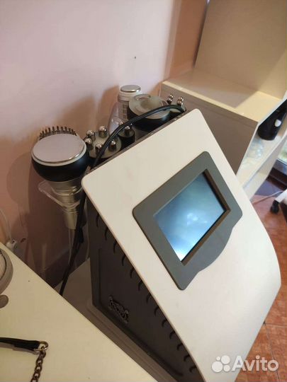 Аппарат ким 8