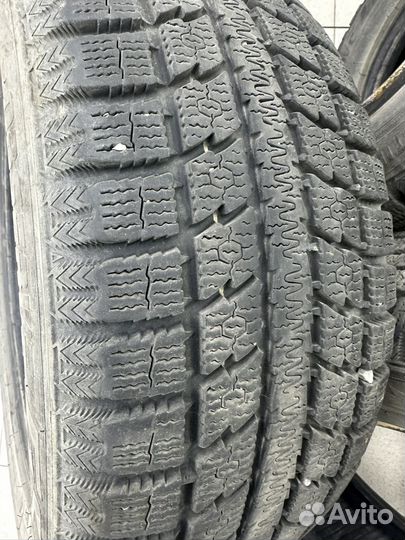 Toyo Observe GSi-5 205/55 R16