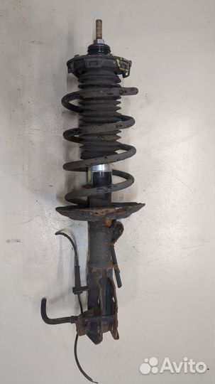 Амортизатор подвески Honda Insight 2009, 2009