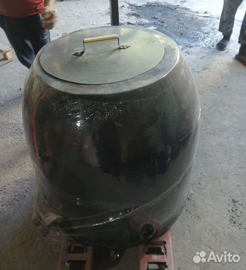 Тандыр электрический