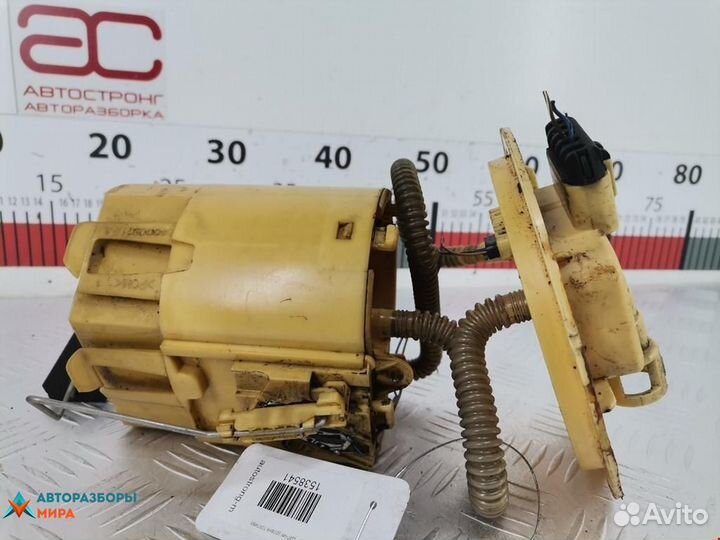 Датчик уровня топлива Opel Vectra C 2004 13178569