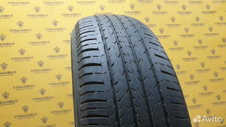 Bridgestone Dueler H/L 400 215/70 R17 101H