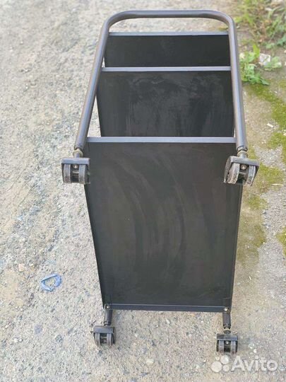 Подставка Столик Металлический