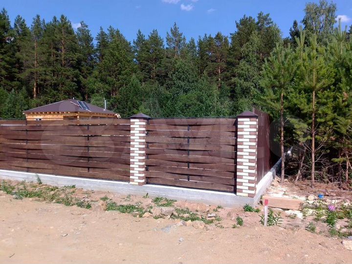 Участок 8 сот. (СНТ, ДНП)