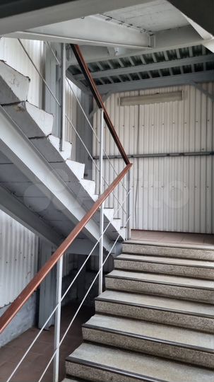 Сдам складское помещение, 1300 м²