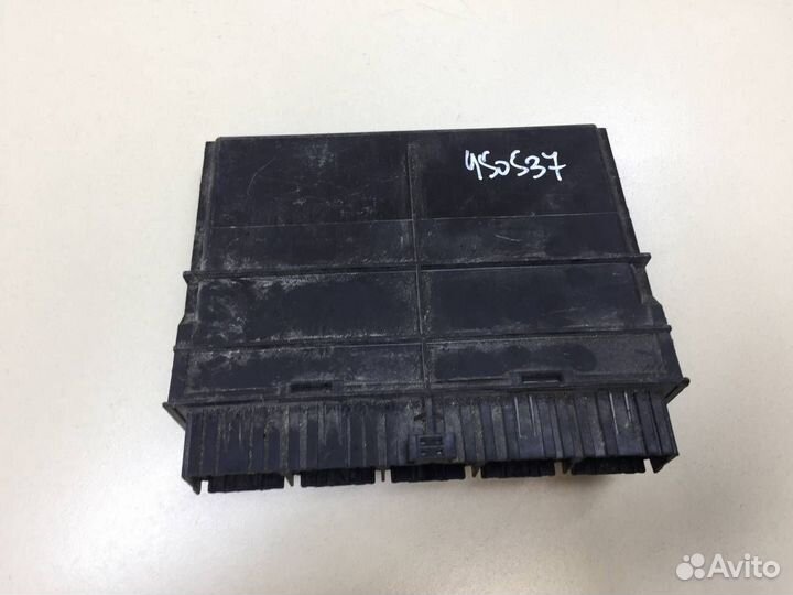 Блок управления центральным замком Ford Fusion JU