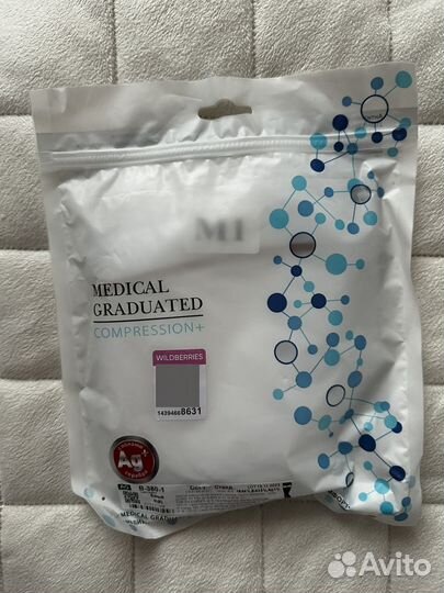 Компрессионные чулки