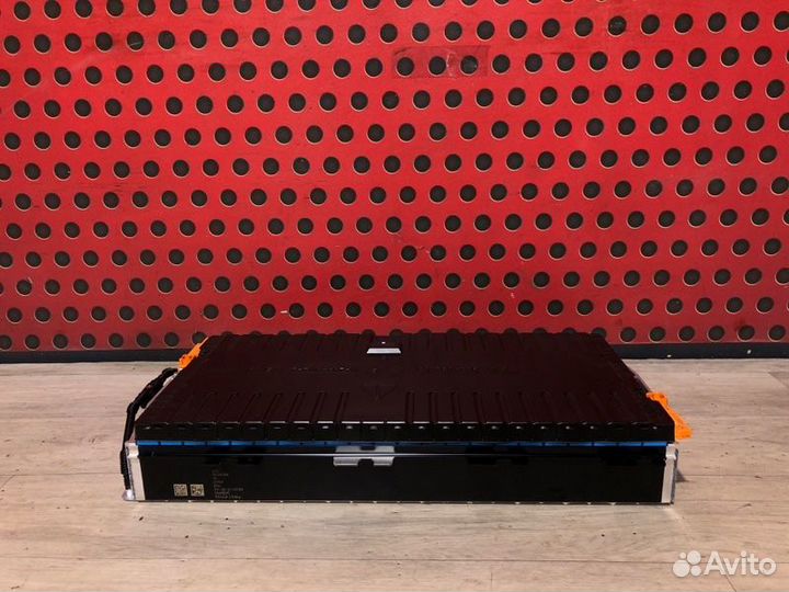 Высоковольтная батарея Bmw Ix3 G08