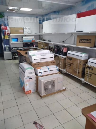 Продам помещение свободного назначения, 62.5 м²