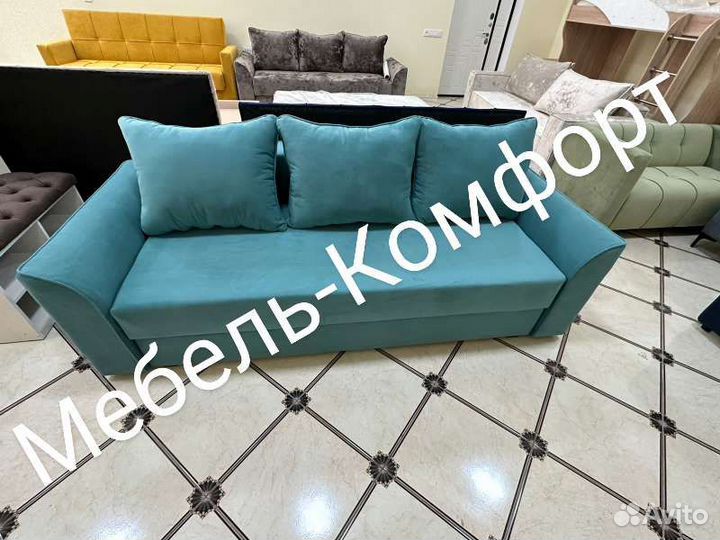 Диван/Диван-лофт/Диван-кровать
