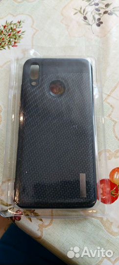 Чехол для Honor 10 lite