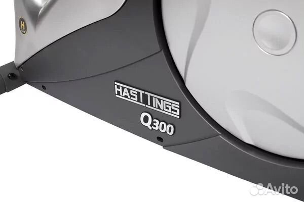 Эллиптический тренажер Hasttinge Q300