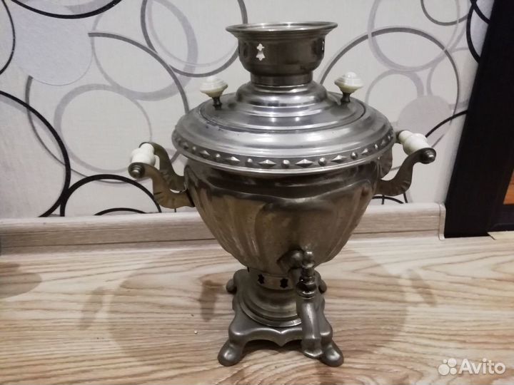 Самовар электрический