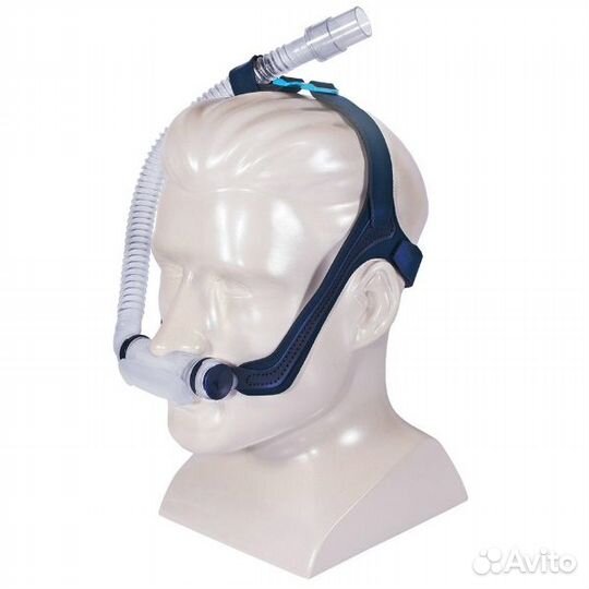 Кушоны к сипап канюлям Resmed