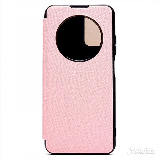 Чехол BC003 для Xiaomi Poco X4 GT (pink)