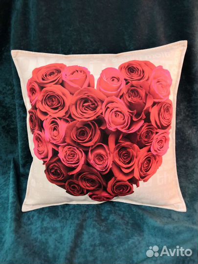 Подушки декоративные