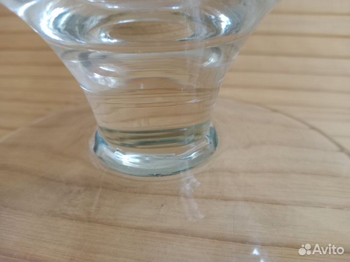 Ваза для фруктов Олимп, неликвид, новая