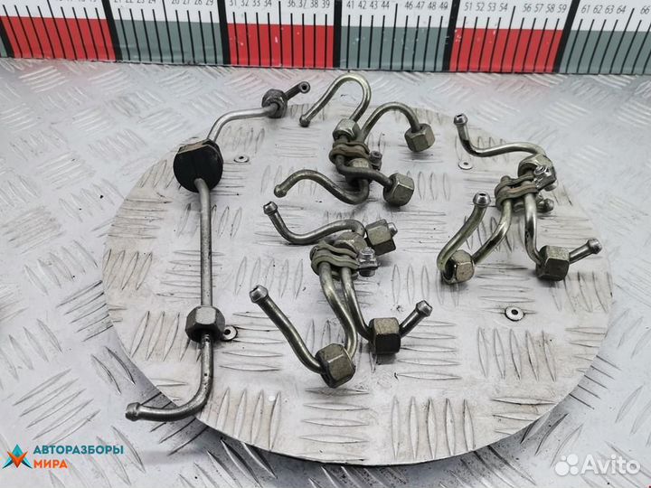 Трубка топливная BMW 3 E46 2003