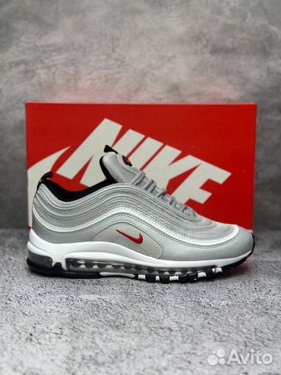 Кроссовки Nike Air Max 97