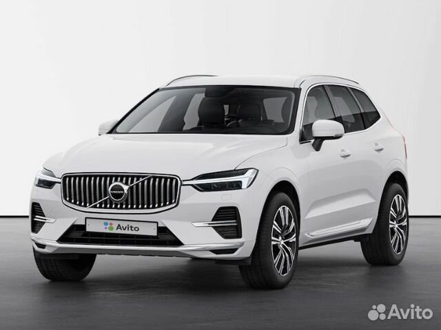 Volvo алтуфьево официальный дилер