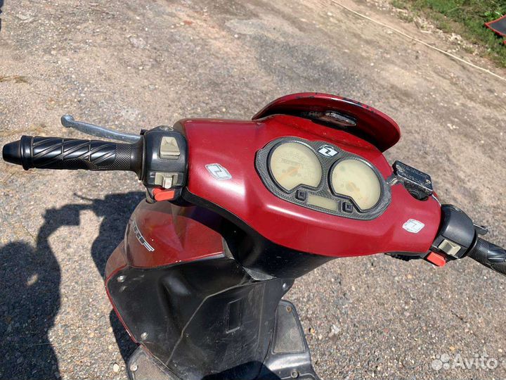 Stels 150