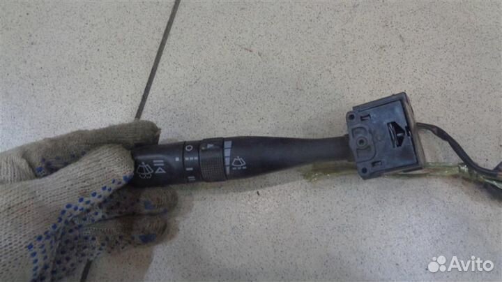 Переключатель стеклоочистителей Land Rover Freela