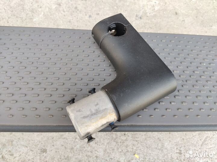 Гусь руля для электросамоката Xiaomi m365/m187 ори