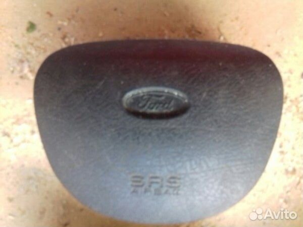 Подушка безопасности (Airbag) Ford Galaxy