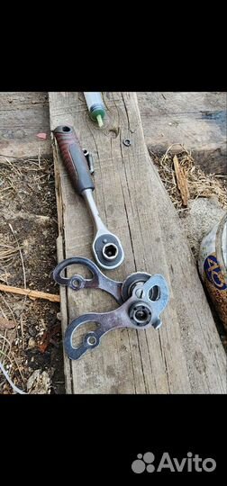 Велосипед хвз спутник (раритет) 83 год