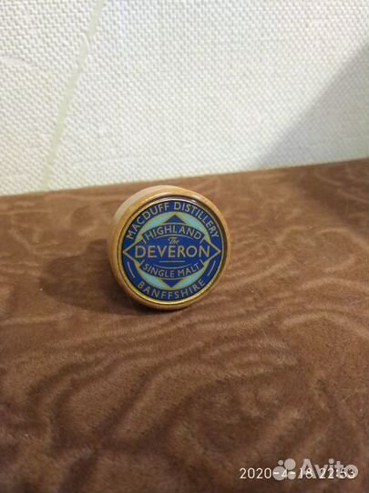 Пробки от вина, виски, рома