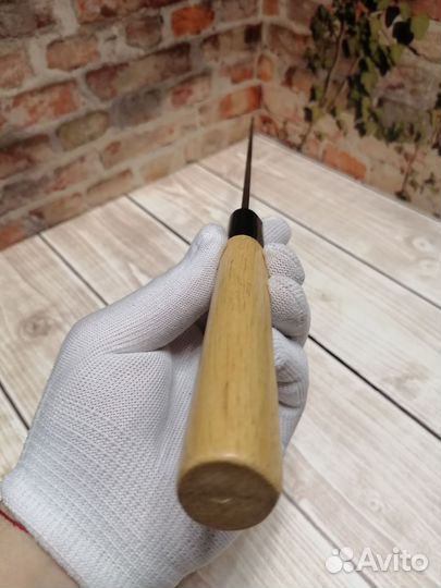 Шеф нож оригинал японский