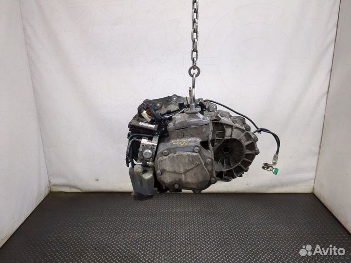 Кпп - робот Citroen C4 Grand Picasso, 2009