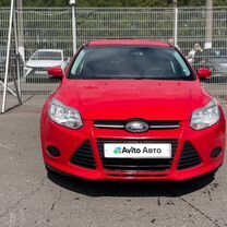 Ford Focus 1.6 AMT, 2011, 161 815 км, с пробегом, цена 810 328 руб.